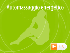 automassaggio energetico