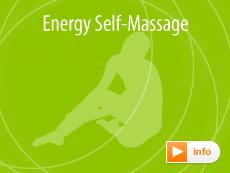 energy self massage