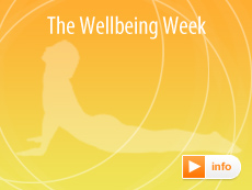 wellbeing week