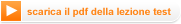 pdf lezione test