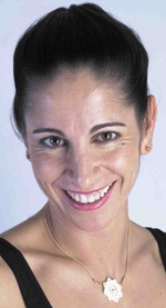 Caterina Germani