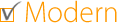 modern
