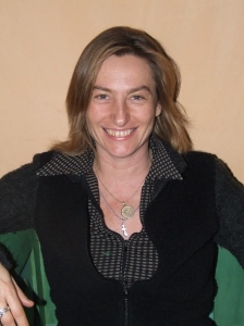 Francesca Verenosi