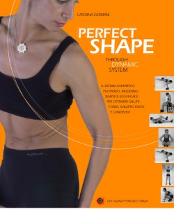 Perfect Shape - New Edition